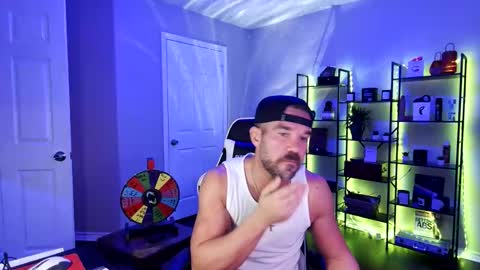 theycravebwc online show from June 2, 10:22 pm
