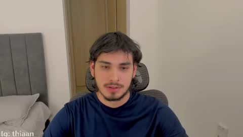 thiaan__ online show from September 28, 4:21 am