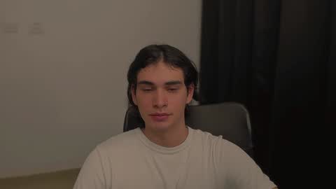 thiaan__ online show from January 22, 1:42 am