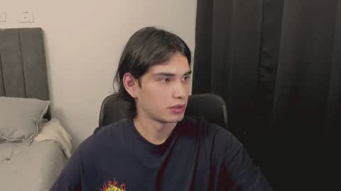 thiaan__ online show from December 29, 1:34 am