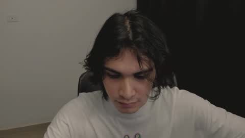 thiaan__ online show from March 6, 1:48 am