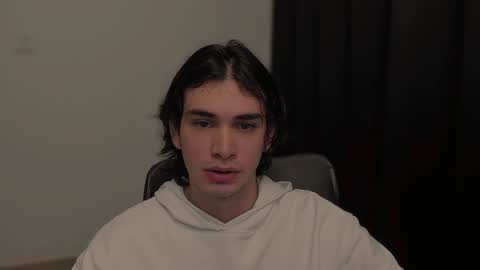 thiaan__ online show from January 29, 1:16 am