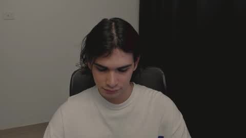 thiaan__ online show from March 9, 3:01 am