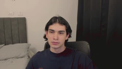 thiaan__ online show from December 26, 11:46 pm
