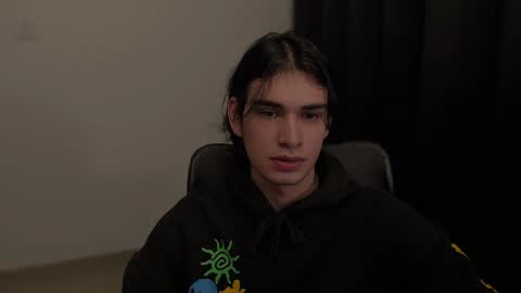 thiaan__ online show from January 24, 12:42 am