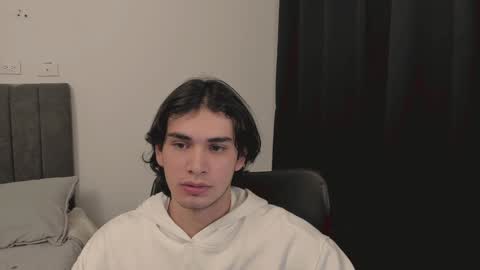 thiaan__ online show from December 31, 12:11 am