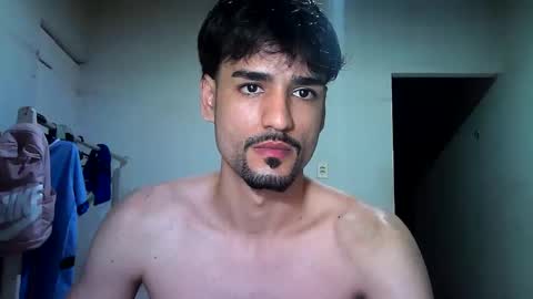 thiago22bk online show from May 16, 4:43 am