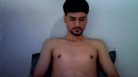 thiago22bk online show from April 12, 11:55 am