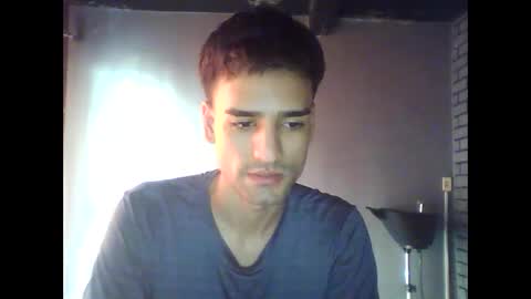 Snapshot of thiago22bk chatting on October 18, 7:19 pm thiago22bk online show from October 18, 7:19 pm