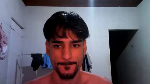 thiago22bk online show from May 19, 2:40 am