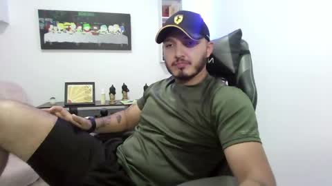 thiago_420 online show from May 13, 11:13 pm