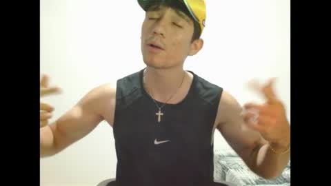 thiago_deseo69 online show from March 6, 2:30 am