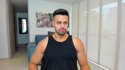 Snapshot of thiago_driussi chatting on February 14, 2:54 pm thiago_driussi online show from February 14, 2:54 pm