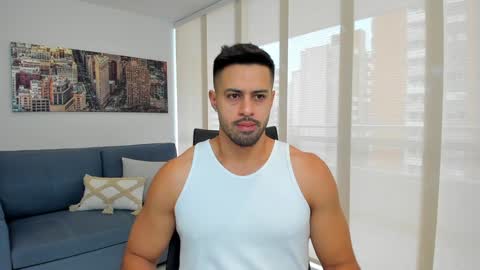 Snapshot of thiago_driussi chatting on January 27, 1:41 pm thiago_driussi online show from January 27, 1:41 pm