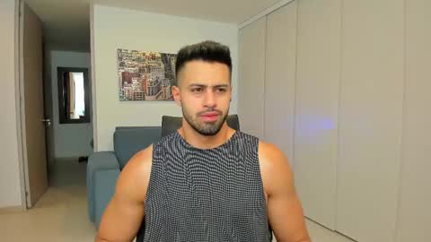 Snapshot of thiago_driussi chatting on March 4, 3:11 am thiago_driussi online show from March 4, 3:11 am