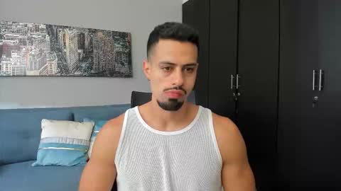 thiago_driussi online show from November 16, 12:40 pm