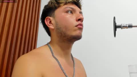 Thiago online show from January 6, 4:16 am