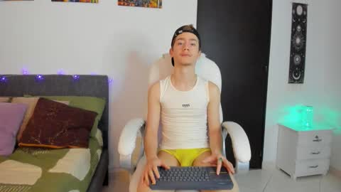 Manuel online show from February 2, 2:43 am