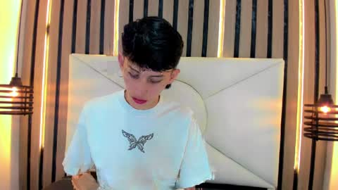 thiago_twink38 online show from April 7, 3:50 am