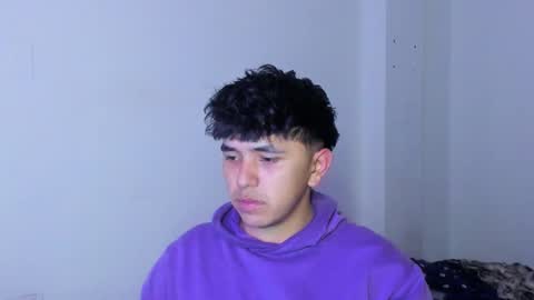 Thiago online show from February 5, 9:16 am