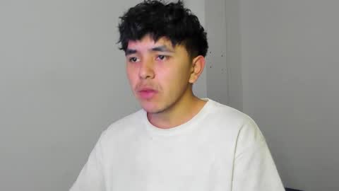 Thiago online show from February 16, 10:08 pm