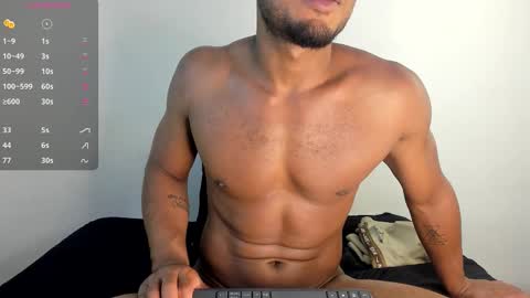 Thiago Instagram   online show from February 25, 2:25 am