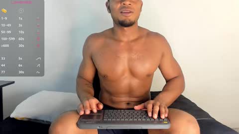 Thiago Instagram   online show from February 17, 3:36 am