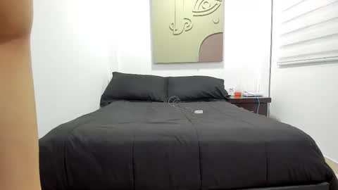 Snapshot of thiagowells_ chatting on February 26, 6:53 pm Thiago Wells online show from February 26, 6:53 pm