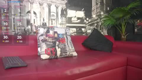 thiagoxbig online show from October 9, 12:48 am