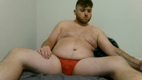 thicc_leak online show from July 15, 7:48 am