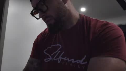 thiccbull12 online show from July 20, 10:39 am