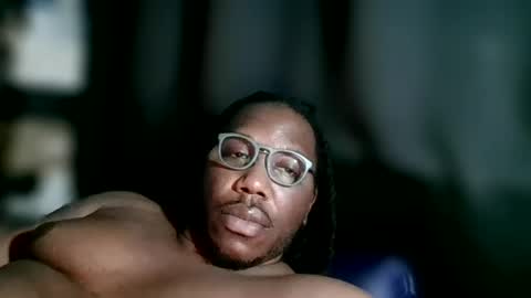 thickblackbeast online show from March 9, 3:33 am