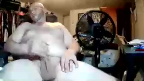 thickc0c online show from July 3, 6:12 pm