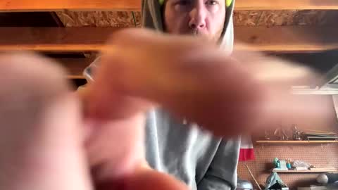 CaliLove916 online show from February 2, 7:04 pm