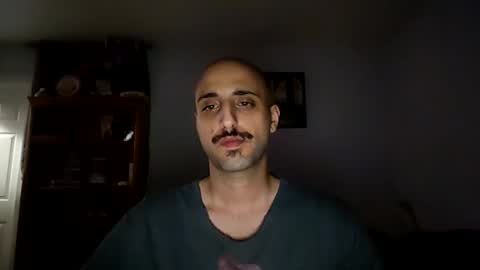 ThickDickedDom online show from November 14, 10:17 am