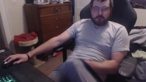 thickgarrett online show from November 14, 7:43 am