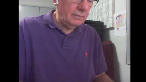 James online show from January 19, 1:01 pm