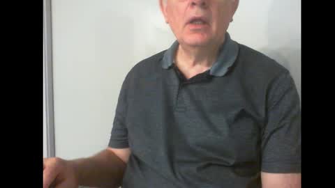 James online show from February 12, 2:10 pm