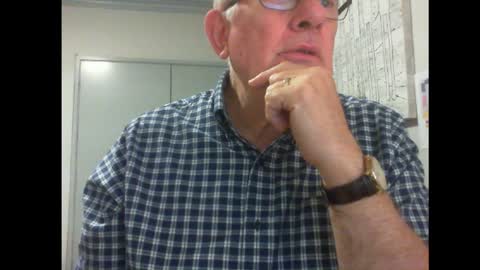 James online show from January 29, 2:00 pm