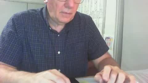 James online show from December 27, 11:17 am