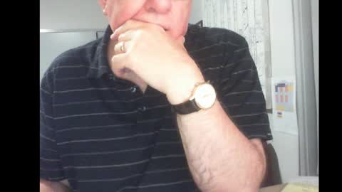 James online show from December 2, 1:33 pm