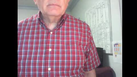 James online show from February 19, 1:50 pm