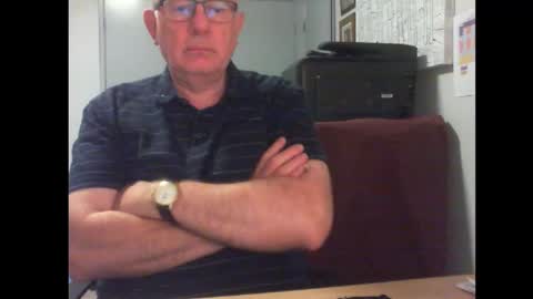 James online show from February 28, 1:03 pm