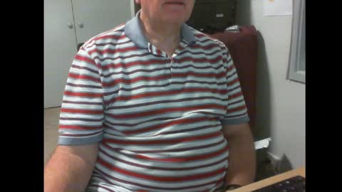 James online show from January 5, 12:21 pm