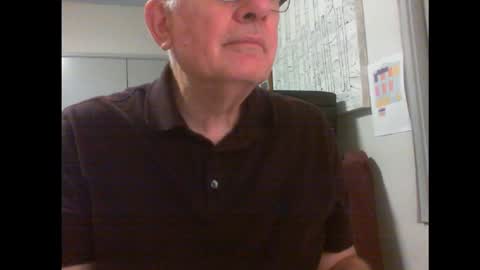 James online show from January 26, 12:43 pm