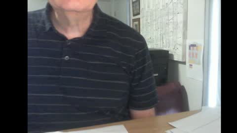 James online show from December 5, 11:07 pm