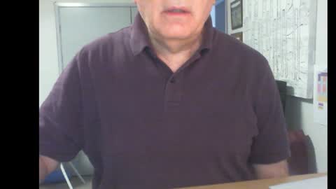 James online show from December 12, 9:58 pm