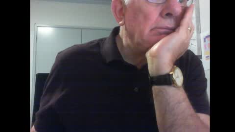 James online show from January 16, 1:14 pm