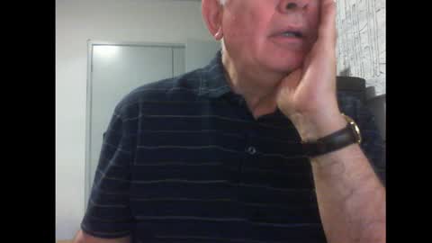 James online show from January 28, 2:21 pm