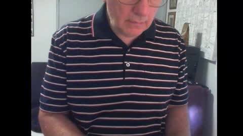 James online show from February 4, 12:40 am